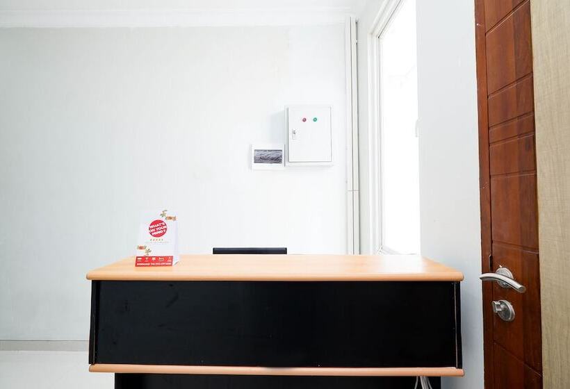 Hotel Oyo 2133 Pintu Naga