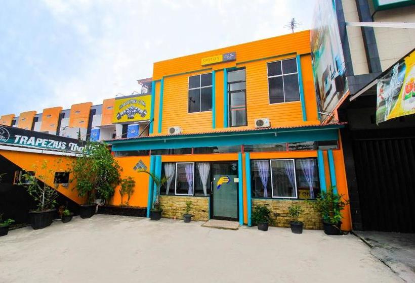 호텔 Spot On 2252 Ranira Homestay