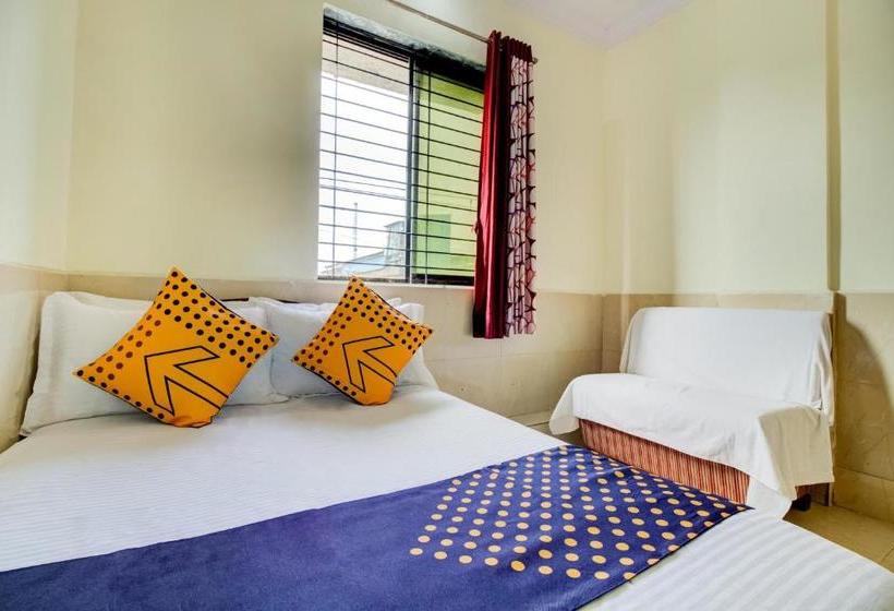 בית מלון כפרי Spot On 44360 Kavish Lodging & Boarding