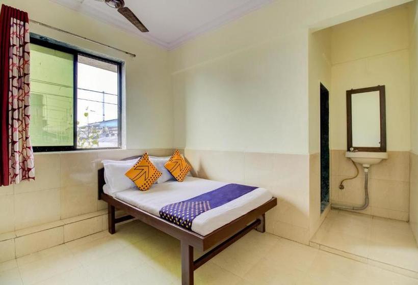 בית מלון כפרי Spot On 44360 Kavish Lodging & Boarding