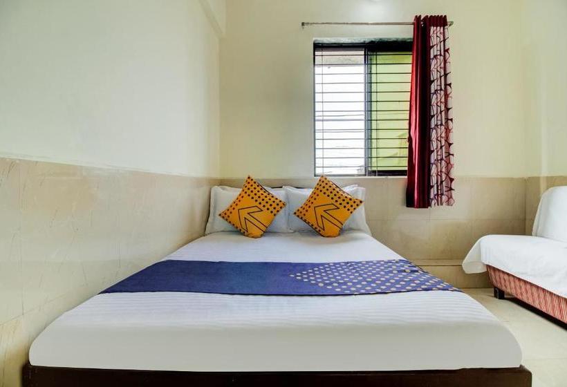 בית מלון כפרי Spot On 44360 Kavish Lodging & Boarding