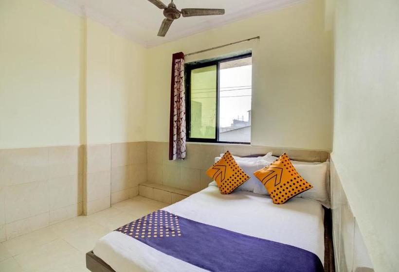 בית מלון כפרי Spot On 44360 Kavish Lodging & Boarding