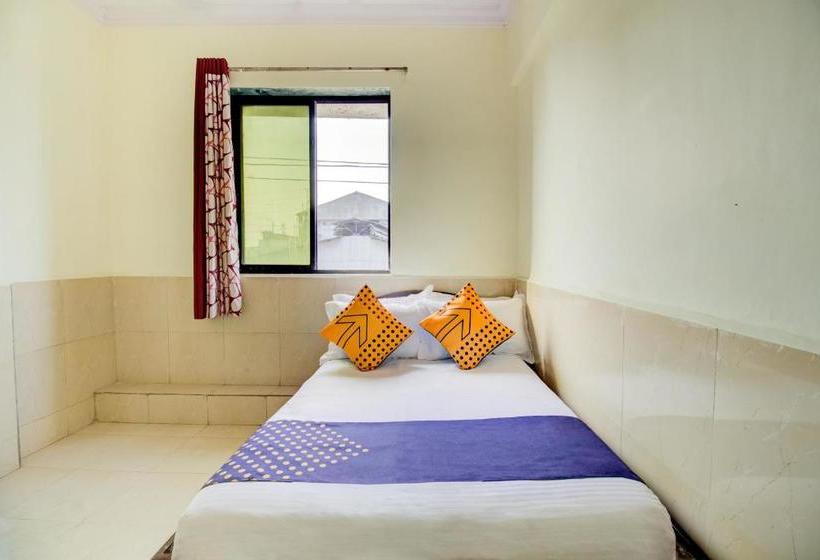 בית מלון כפרי Spot On 44360 Kavish Lodging & Boarding