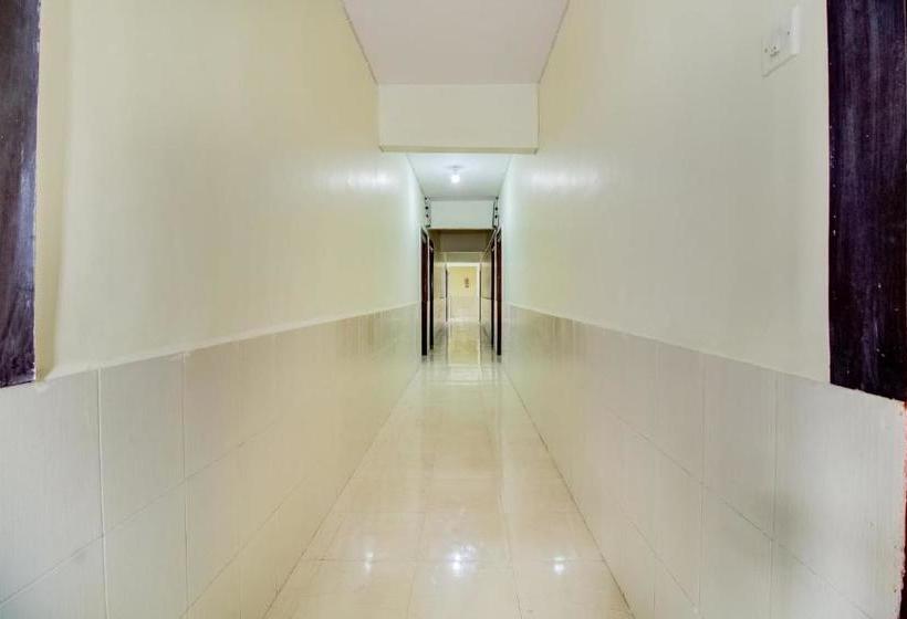 בית מלון כפרי Spot On 44360 Kavish Lodging & Boarding