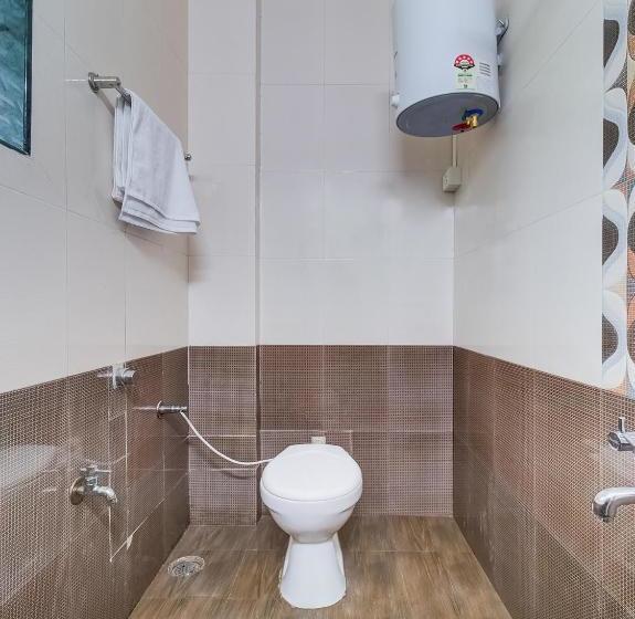 בית מלון כפרי Spot On 44360 Kavish Lodging & Boarding