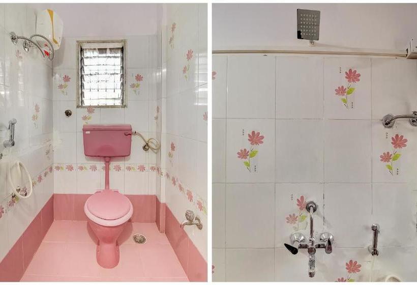 בית מלון כפרי Spot On 44360 Kavish Lodging & Boarding