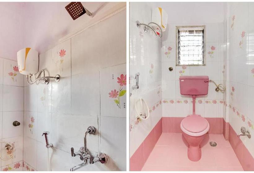 בית מלון כפרי Spot On 44360 Kavish Lodging & Boarding