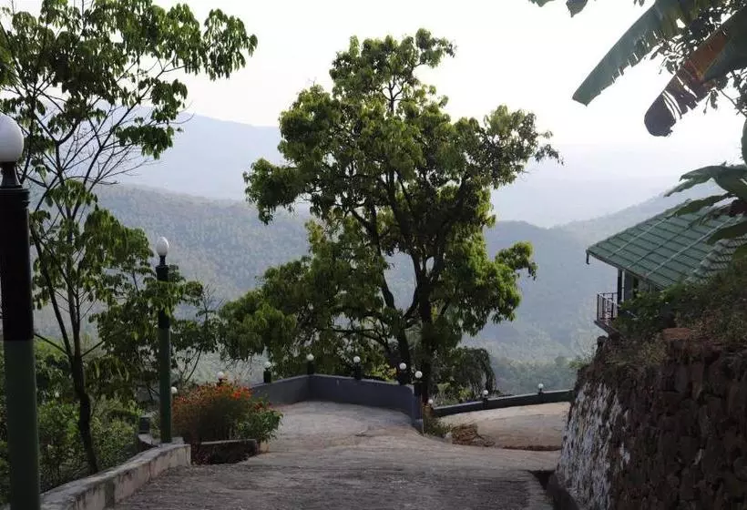 Hôtel Stone Hills