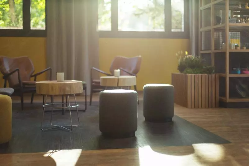 Holiday Inn - the niu, Dwarf Berlin Schöneberg, an IHG Hotel