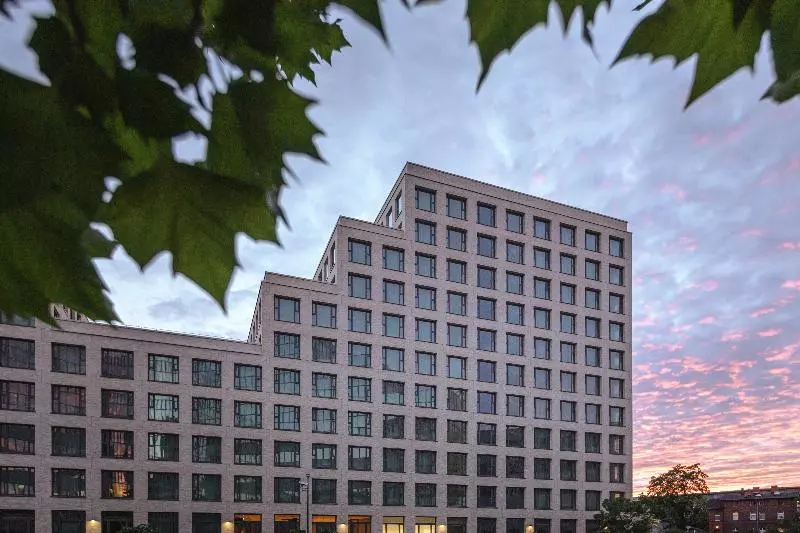 Holiday Inn - the niu, Dwarf Berlin Schöneberg, an IHG Hotel