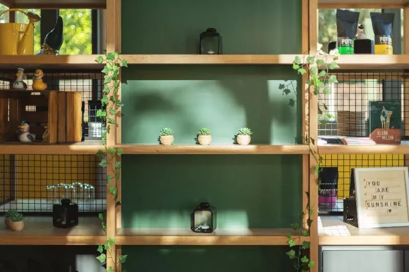 Holiday Inn - the niu, Dwarf Berlin Schöneberg, an IHG Hotel