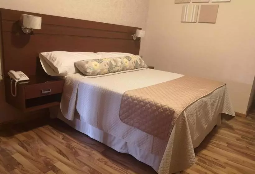 پانسیون Hostal Palamas