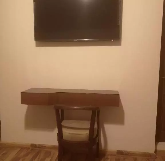 پانسیون Hostal Palamas