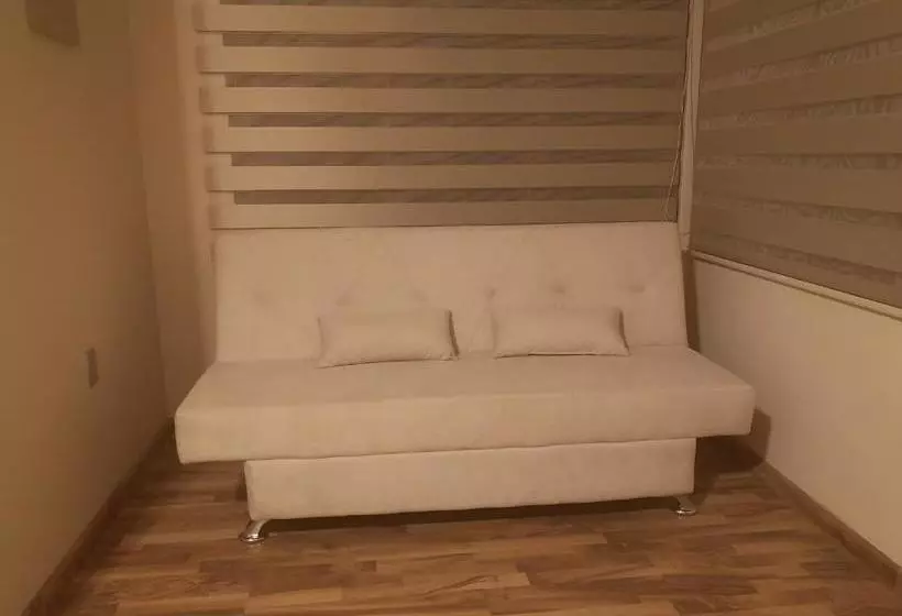 پانسیون Hostal Palamas