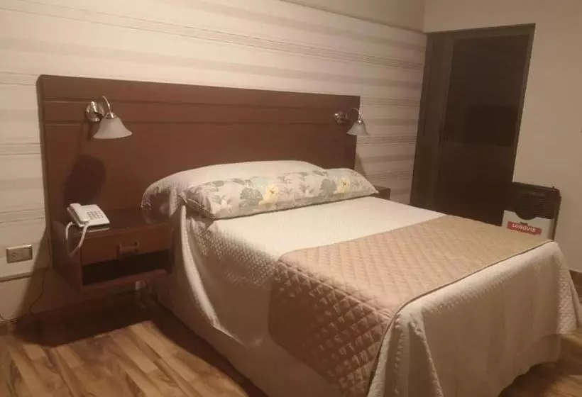 پانسیون Hostal Palamas