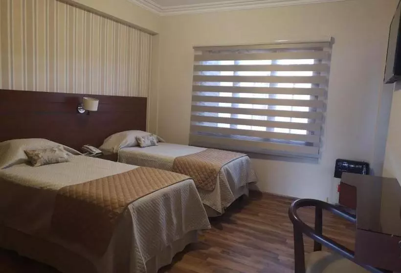 پانسیون Hostal Palamas