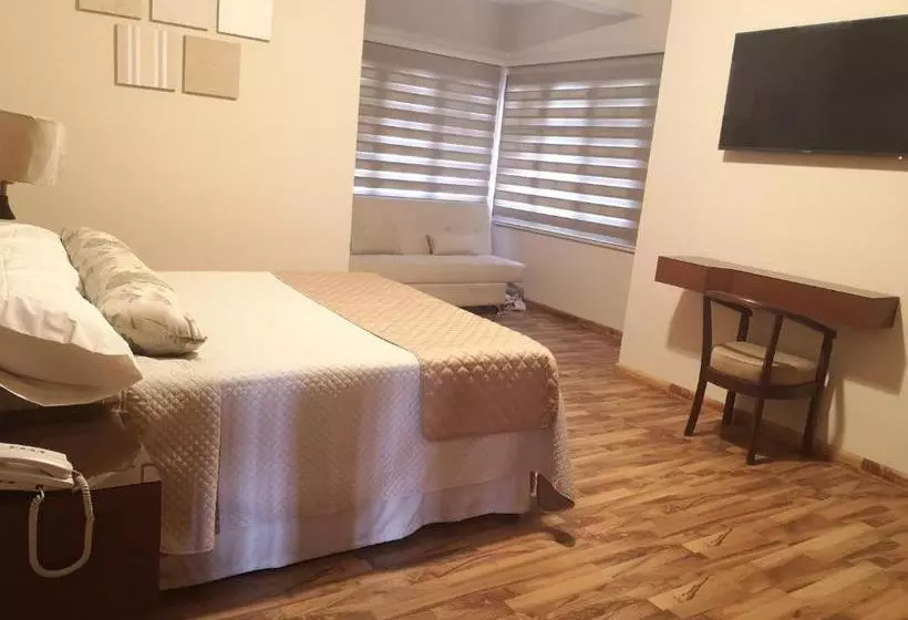 پانسیون Hostal Palamas