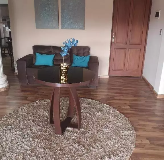 پانسیون Hostal Palamas