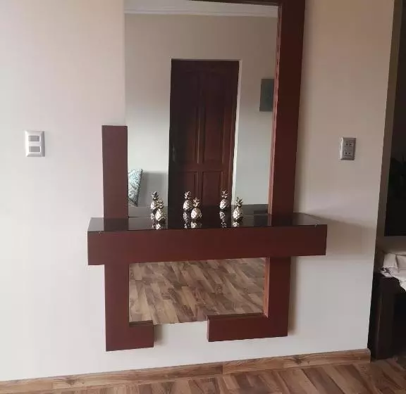 پانسیون Hostal Palamas