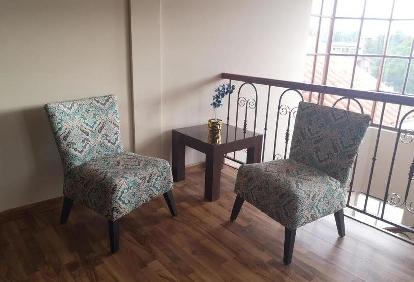 膳宿费 Hostal Palamas