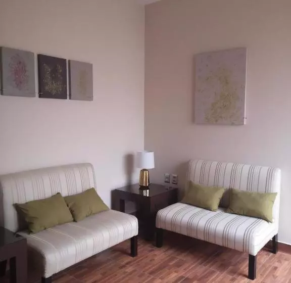 پانسیون Hostal Palamas