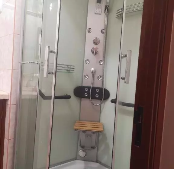 پانسیون Hostal Palamas