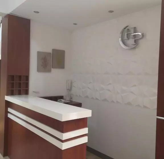 پانسیون Hostal Palamas