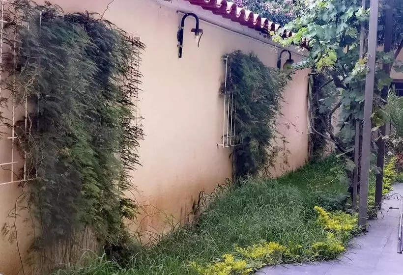 پانسیون Hostal Palamas
