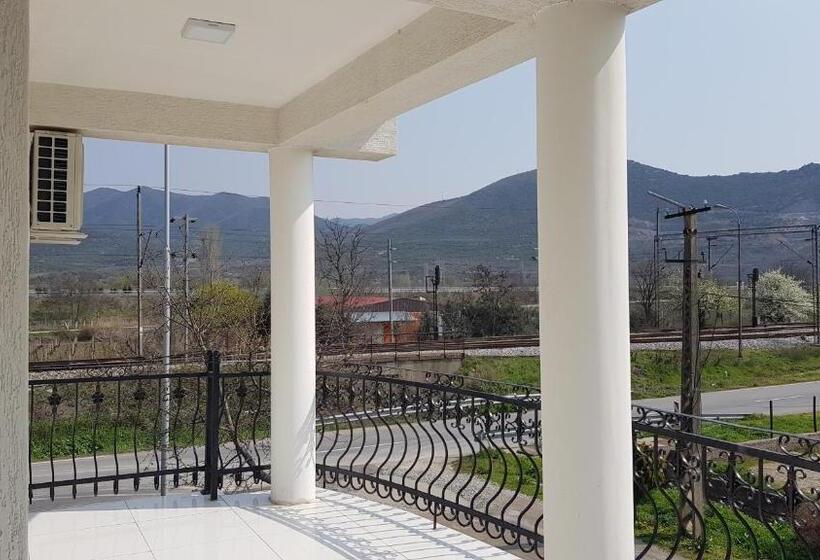 پانسیون Villa Bratislava