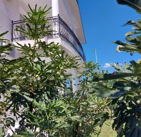 Pension Villa Bratislava