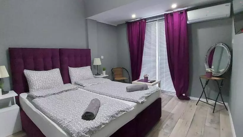 Pension Villa Bratislava