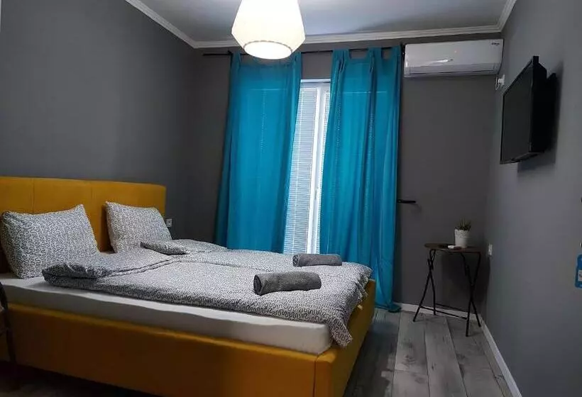 Pension Villa Bratislava