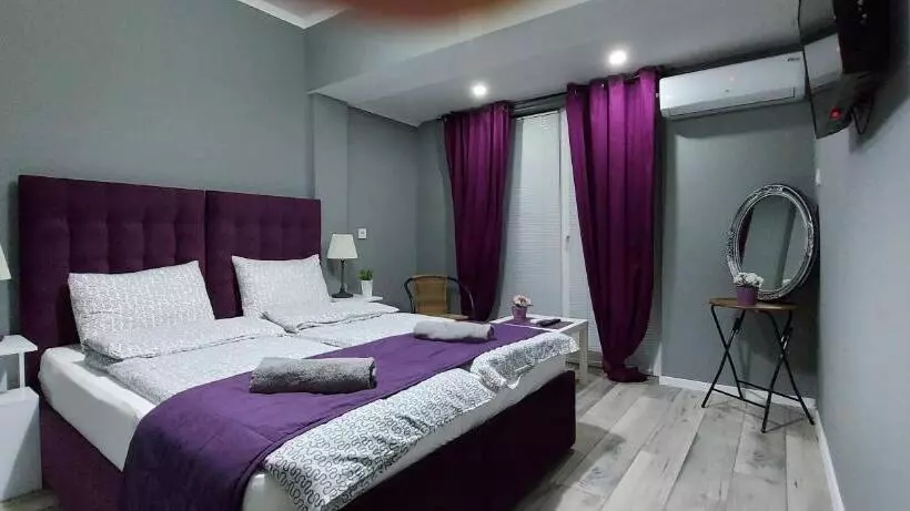 Pension Villa Bratislava