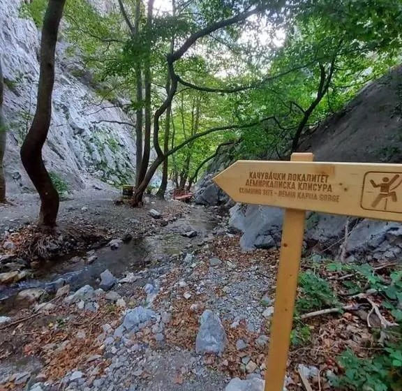 Pension Villa Bratislava