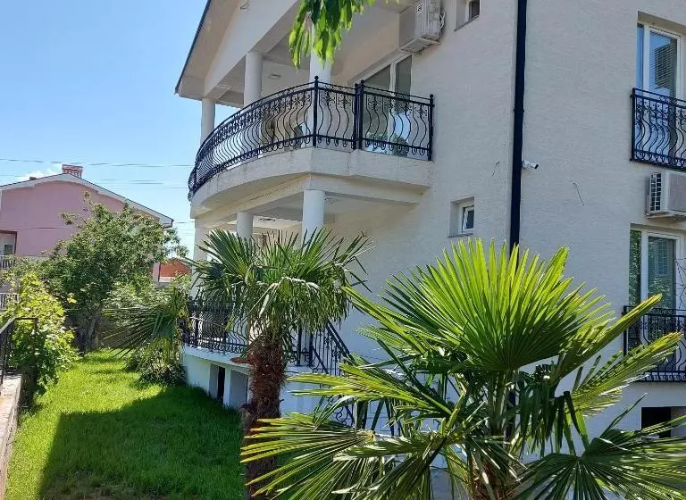 Pension Villa Bratislava