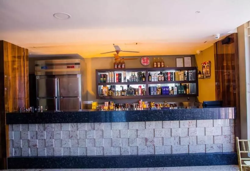 ベッドアンドブレックファースト Fortune Plaza