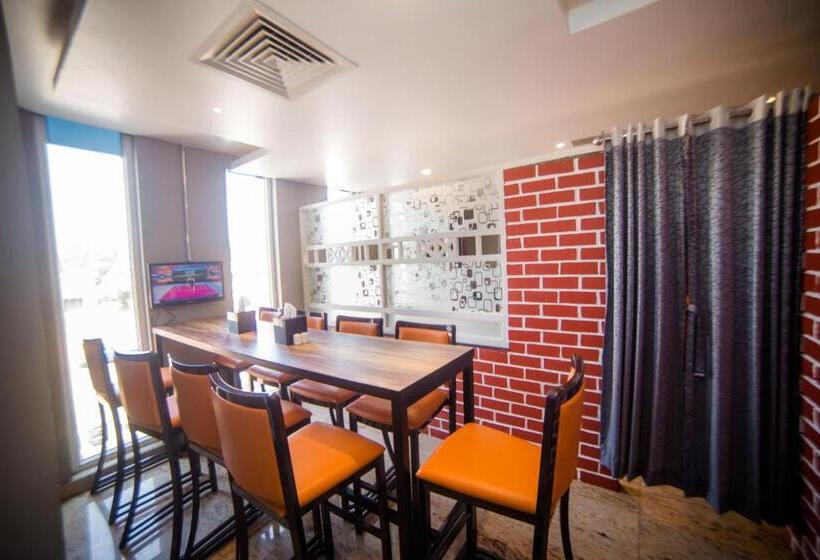 민박 Fortune Plaza