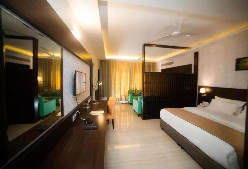 ベッドアンドブレックファースト Fortune Plaza