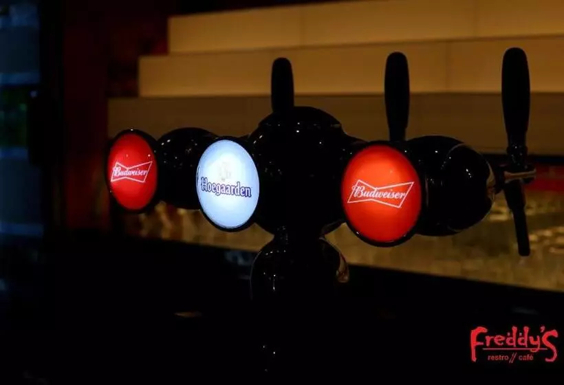 ベッドアンドブレックファースト Fortune Plaza