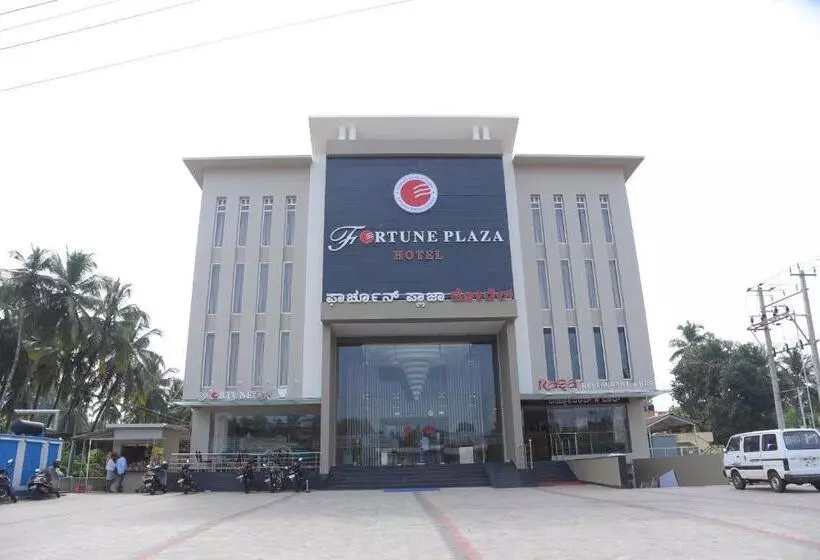 ベッドアンドブレックファースト Fortune Plaza