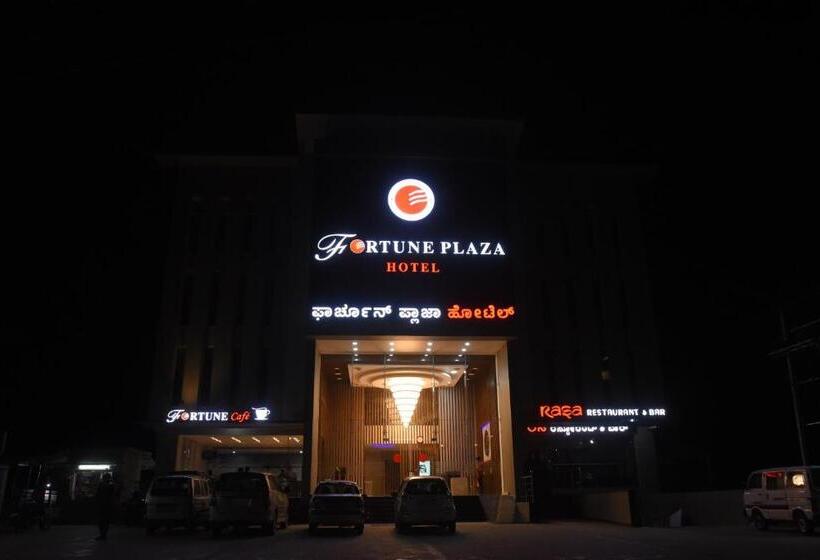 민박 Fortune Plaza