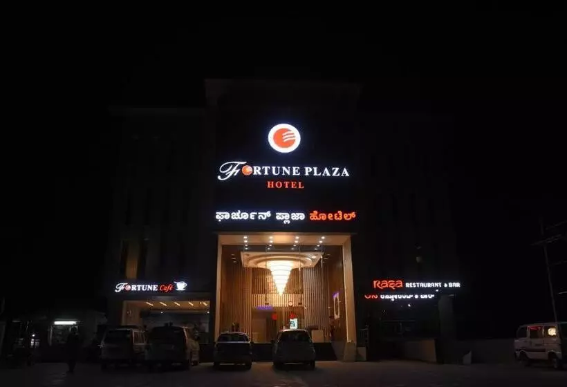 ベッドアンドブレックファースト Fortune Plaza