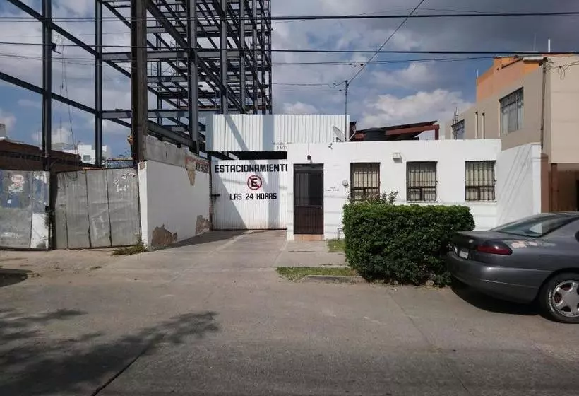 هتل Guiba Las Americas