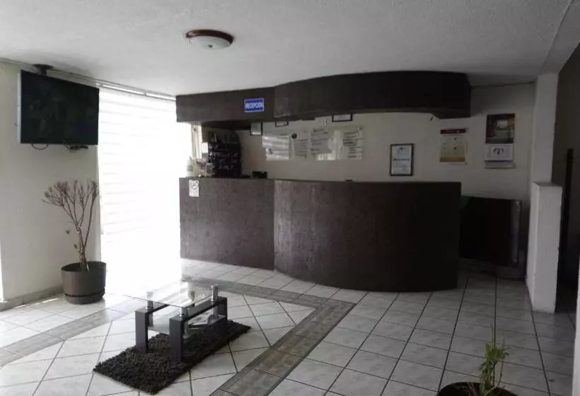 هتل Guiba Las Americas