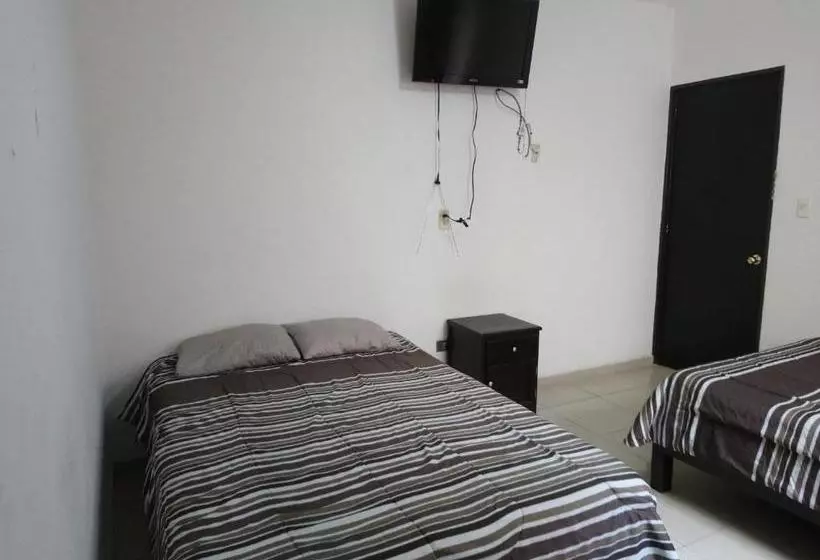 هتل Guiba Las Americas