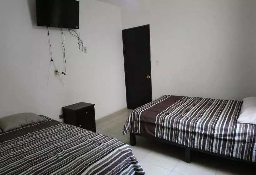 هتل Guiba Las Americas