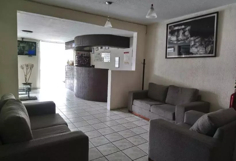 هتل Guiba Las Americas