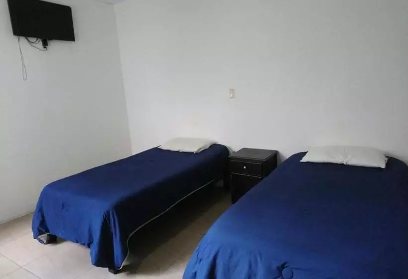 هتل Guiba Las Americas