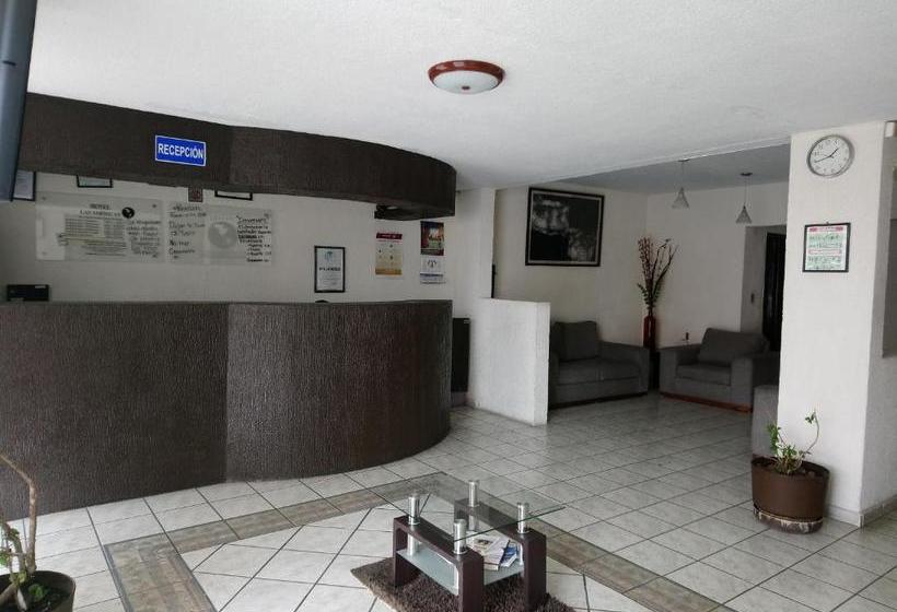 בית מלון כפרי Guiba Las Americas