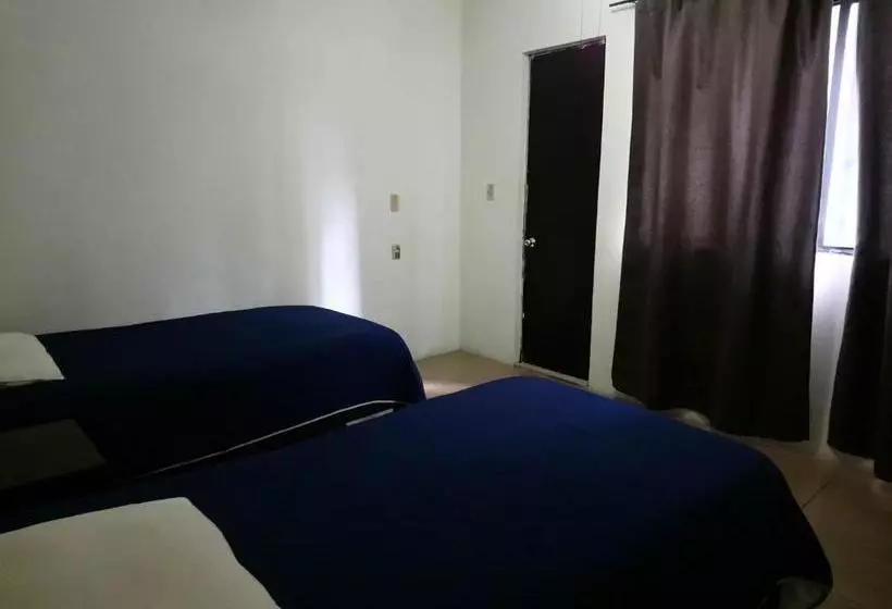 هتل Guiba Las Americas